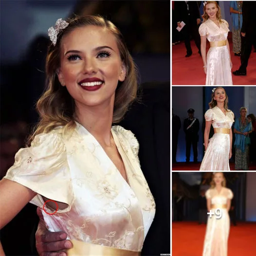 “Venice Film Festival Lights Up with Spectacular Style and Brilliance”