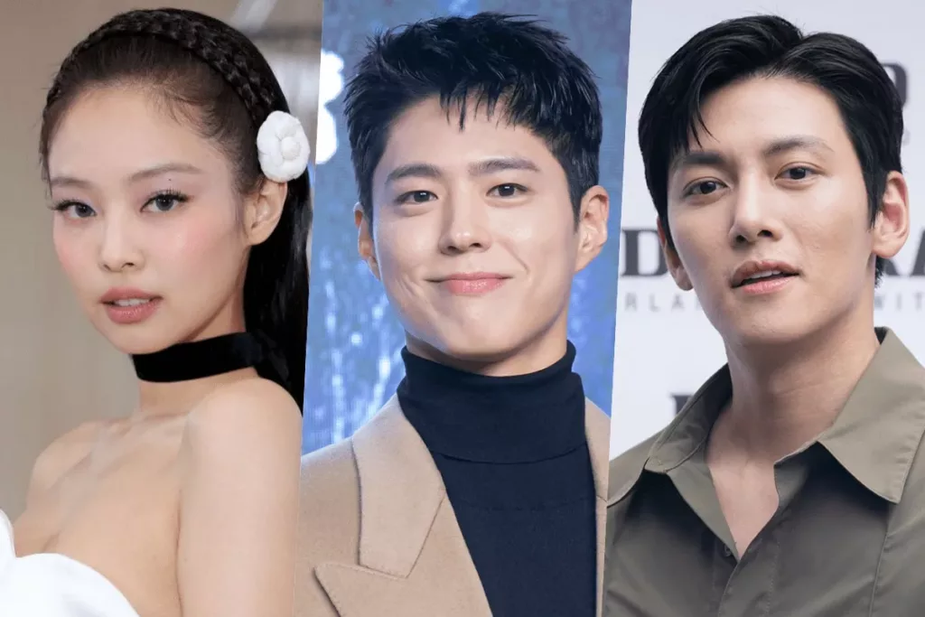 Collaborating on the Screen: Jennie (Blackpink) and Ji Chang Wook Dive into New Variety Show